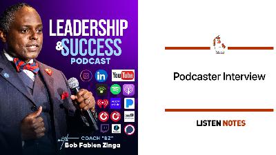 S4:E131 (VIDEO) LIVE | Inspiring Leaders to Grow, Serve, and Lead with Purpose
