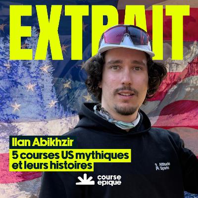 [EXTRAIT] 5 courses US mythiques et leurs histoires