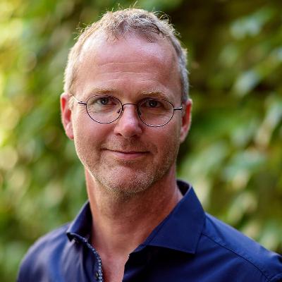 NVRD Jaarcongres 2019 podcast: Patrick van Veen, APEmanagement