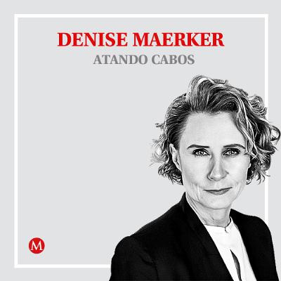 Denise Maerker. Hay de 'huachicol' a 'huachicol'