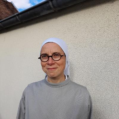 Soeur Samuelle : la mosaïque pour réparer les victimes d'abus