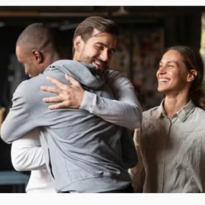 #22 Seamos Misericordiosos #22 Seamos Misericordiosos