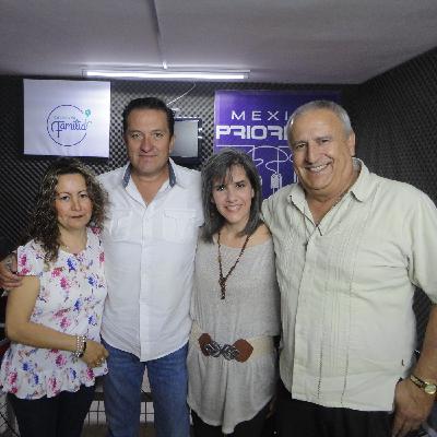 183 La Semiología, Blanca Montero y Jorge Guajardo