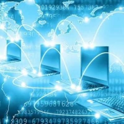 Redes de informática en la vida cotidiana