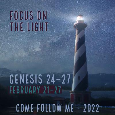 Genesis 24–27 Genesis 24–27