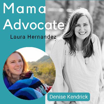 Embracing Families and Empowering the Local Church with Denis Kendrick