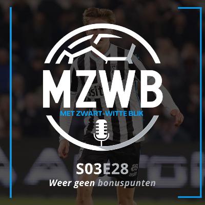 Weer geen bonuspunten | S03E28