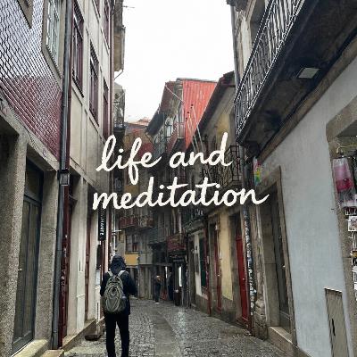 #7. Coming back to the breath