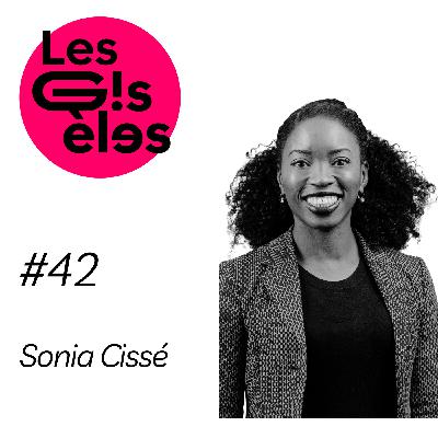 #42 Sonia Cissé  : d’un double cursus en droit et histoire à la tech, le parcours d’une associée chez Linklaters