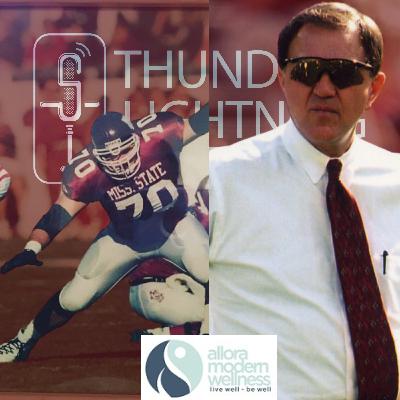 T&L Extra: Matt Caldwell Remembers MSU-Texas and How a Bull Becomes a Steer