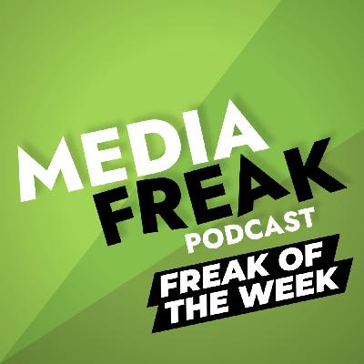 S2 Ep3: Freak of the Week: Astronomer vs Hinge