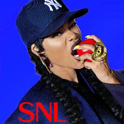 Episode 109 - Teyana Taylor (Season 51) Episode 109 - Teyana Taylor (Season 51)
