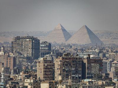 Episode 287 | Egypt’s approach to Gaza