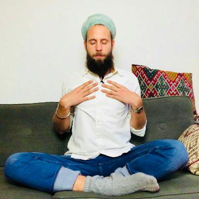 Experiencing Infinity Through The Sacred Space with Kundalini Yoga