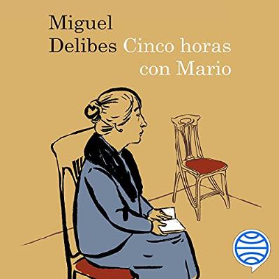 Cinco horas con Mario (Audiolibro) | Prueba Gratis