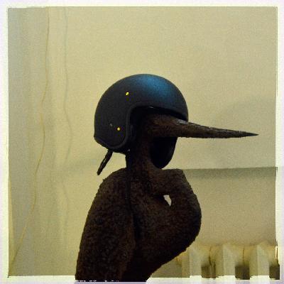 Preparing The Apocalypse - Disorienteering Championship Preparing The Apocalypse - Disorienteering Championship