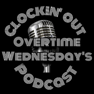 OT Wednesday #1