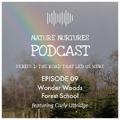 Wonder Woods Forest School is Looking to Grow Wonder Woods Forest School is Looking to Grow
