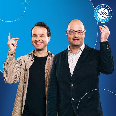 Uživajmo pametno 🎙️ Pasti interneta 😱