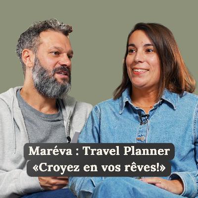 RePro #10 : Travel Planner "croyez-en vos rêves !" Avec Maréva | REPRO RePro #10 : Travel Planner "croyez-en vos rêves !" Avec Maréva | REPRO