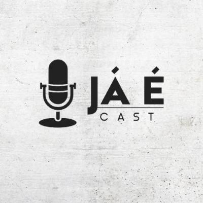 Já é Cast - #ep08 - Willy Vaqueiro - Cantor e Compositor