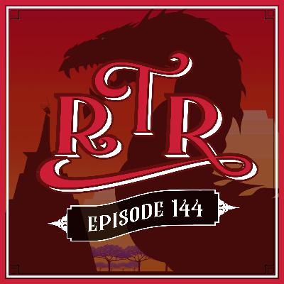 RTR ep#144 : Tales of the Night RTR ep#144 : Tales of the Night