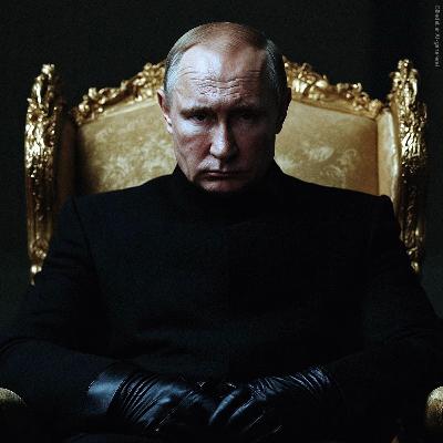 Vladimir Putin (3:4) - Onkel Vova og giftmordene