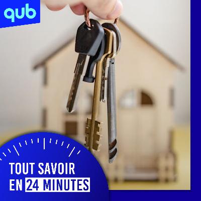 Christine Fréchette veut rembourser une partie de la taxe de bienvenue pour les premiers acheteurs!
