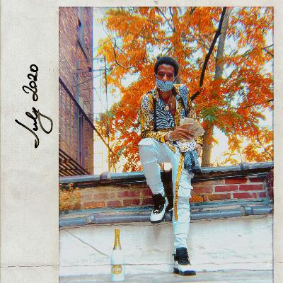 Robstyl3z Radiiio Podcast lll