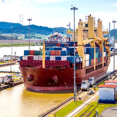 # 7 - El canal de Panamá: Un orgullo latinoamericano - ​​The Panama Canal: A Latin American pride