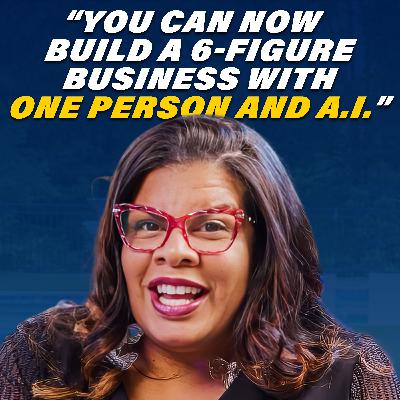How to Master AI Tools & Automate Your Workflow /w Alicia Lyttle