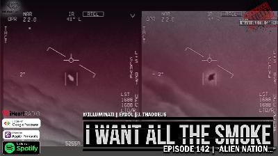 Episode 142 | "Alien Nation…"