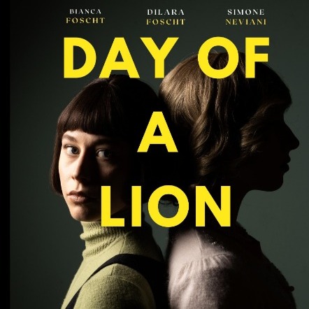 Catch Day of a Lion Now – Stream the Powerful 2025 Drama Before You Miss It