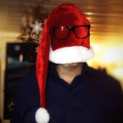 Merry Christmas!