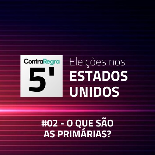 Podcast ContraRegra