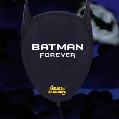 Batman Forever (1995)