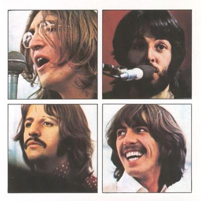 Beatles 64: with Christine Feldman-Barrett