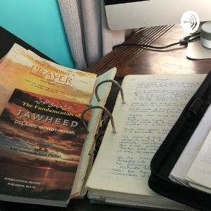 Season 3, episode 10, Chronicles of UK Salafism, year 2019