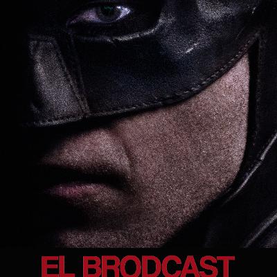 El Brodcast: 4 Nerds hablando de cine | Parte 1
