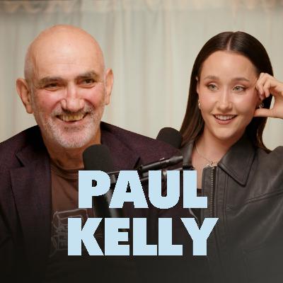 PAUL KELLY: The Australian Icon Reflects on Life, Legacy & His 30th Album ‘Seventy’