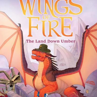 HUGE BOOK 16 NEWS - COVER, SUMMARY, & MORE - AUSTRALIAN DRAGONS?! HUGE BOOK 16 NEWS - COVER, SUMMARY, & MORE - AUSTRALIAN DRAGONS?!