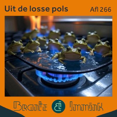 Genocide op de Druzen?