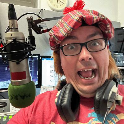 14th July 2024 - A Wee Natter - Ep. 082