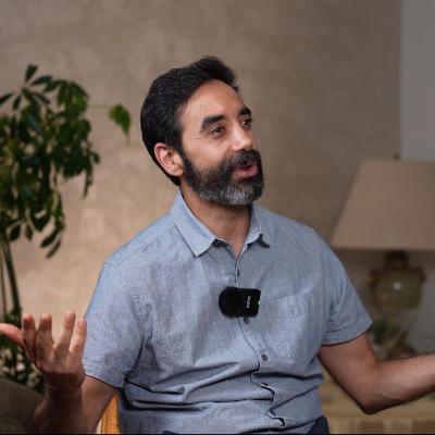 ‎حقيقة صحافة حقوق الإنسان | الجانب الإنساني من الكلمة مع الصحفي محمد شما | بودكاست وعي