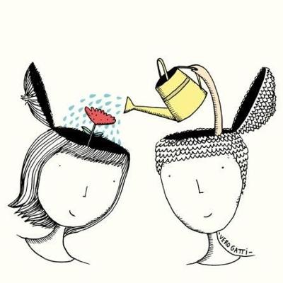 El poder de la conversación - Resonancias de la conciencia