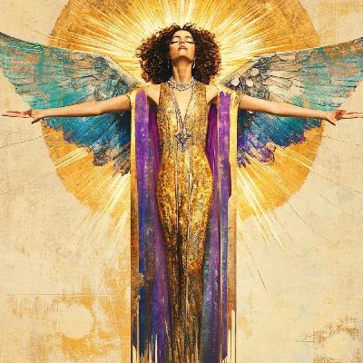 Angelic Prayer of Purification and Transformation