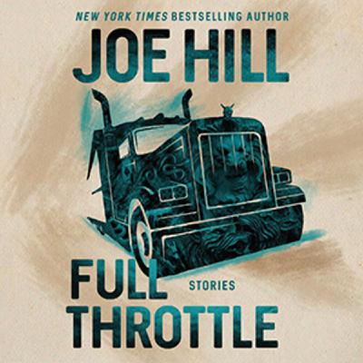 Ep. 257: Full Throttle