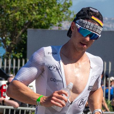 70.3 World Champs with Matt Ralphs 70.3 World Champs with Matt Ralphs