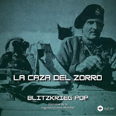 42: La caza del Zorro
