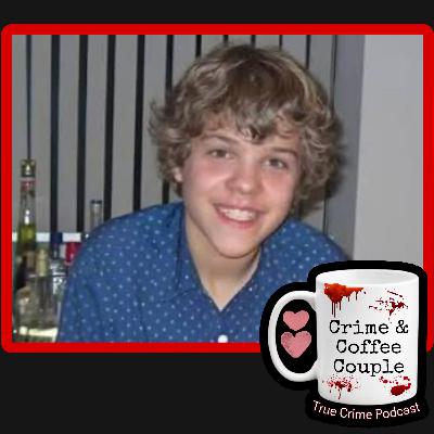 The murder of Breck Bednar | Ep 222